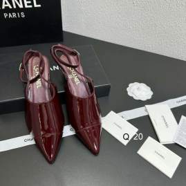 Picture of Chanel Shoes _SKUChanelsz35-4032799.5CMXX0403